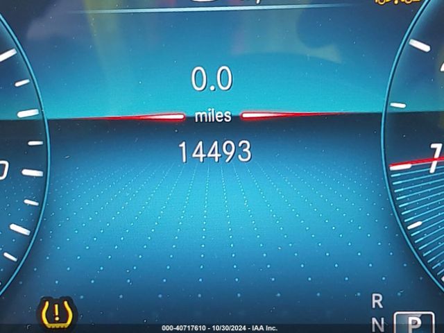 W1N4M4GB9PW296088 Mercedes-Benz GLB 250