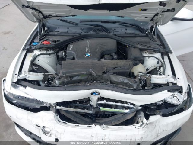 WBA8A9C51HK620347 BMW 320i