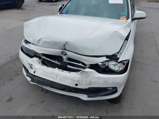 WBA8A9C51HK620347 BMW 320i