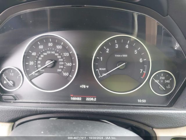 WBA8A9C51HK620347 BMW 320i