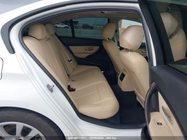 WBA8A9C51HK620347 BMW 320i