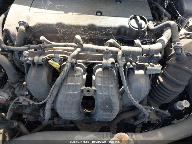 2010 MITSUBISHI LANCER JA32U1FU1AU005326 Photo 9