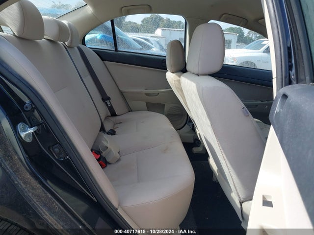 2010 MITSUBISHI LANCER JA32U1FU1AU005326 Photo 7