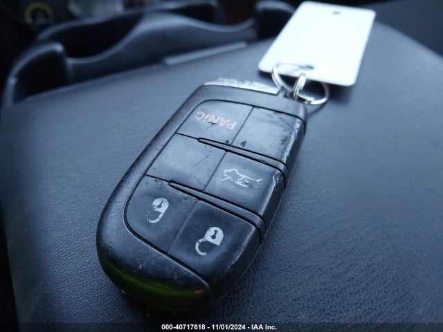 Aukcja sprzedaży 2013 Dodge Charger Police, vin: 2C3CDXAG4DH587458, numer aukcji: 40717618