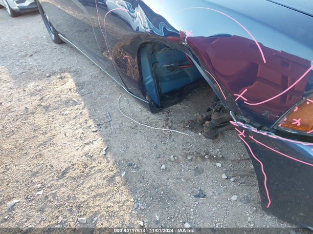 Aukcja sprzedaży 2013 Dodge Charger Police, vin: 2C3CDXAG4DH587458, numer aukcji: 40717618