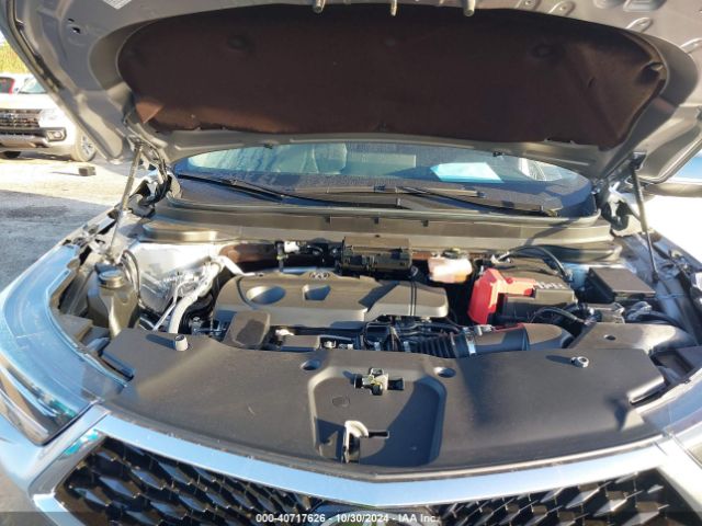 5J8TC2H50RL034162 Acura Rdx Technology Package