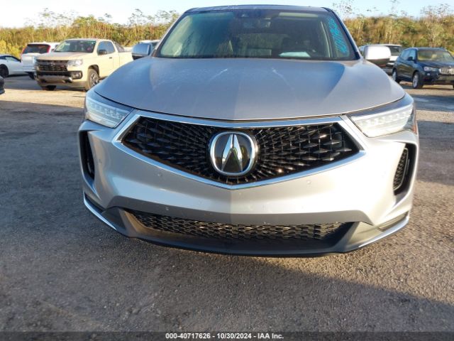 5J8TC2H50RL034162 Acura Rdx Technology Package