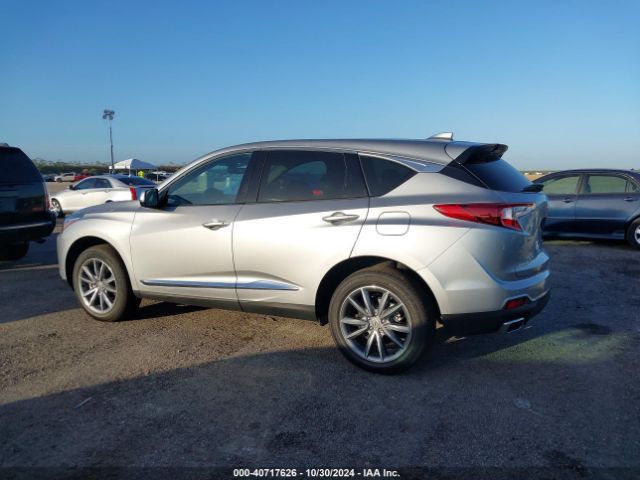 5J8TC2H50RL034162 Acura Rdx Technology Package