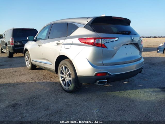 5J8TC2H50RL034162 Acura Rdx Technology Package