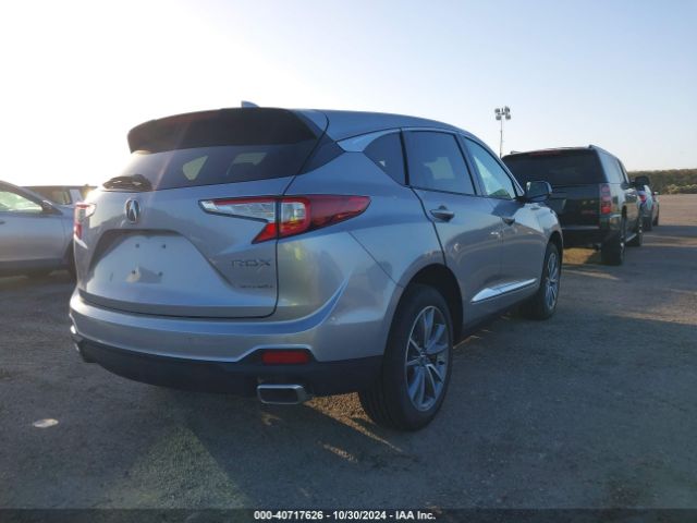 5J8TC2H50RL034162 Acura Rdx Technology Package