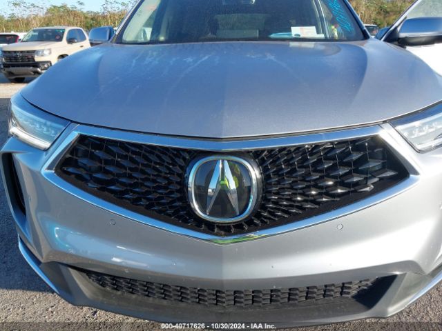5J8TC2H50RL034162 Acura Rdx Technology Package