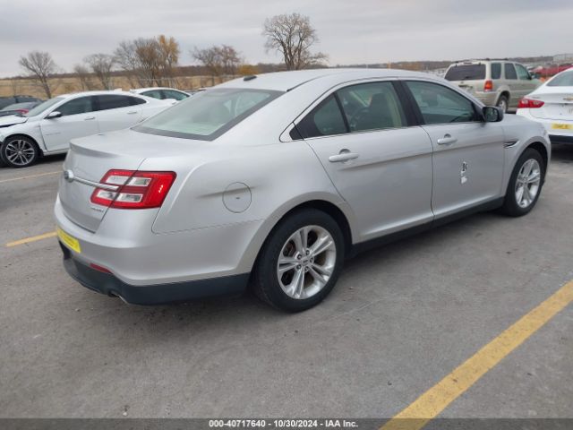 1FAHP2D81FG154314 Ford TAURUS SE