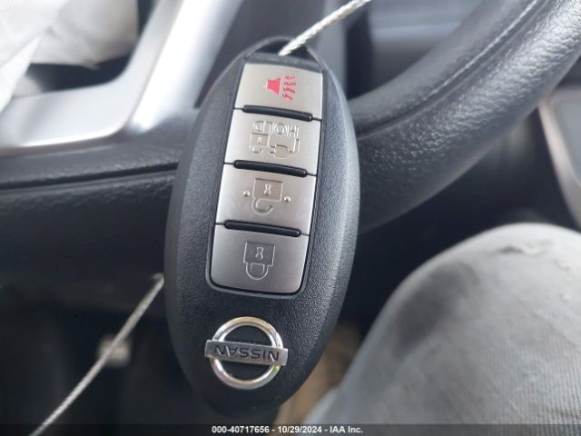 1N4AZ1CP9JC314177 Nissan LEAF S