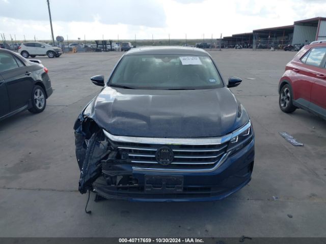 1VWSA7A37MC003678 Volkswagen Passat 2.0t Se