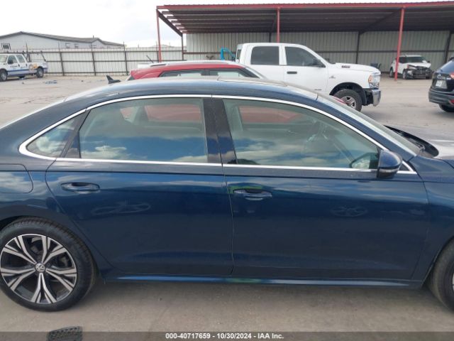 1VWSA7A37MC003678 Volkswagen Passat 2.0t Se