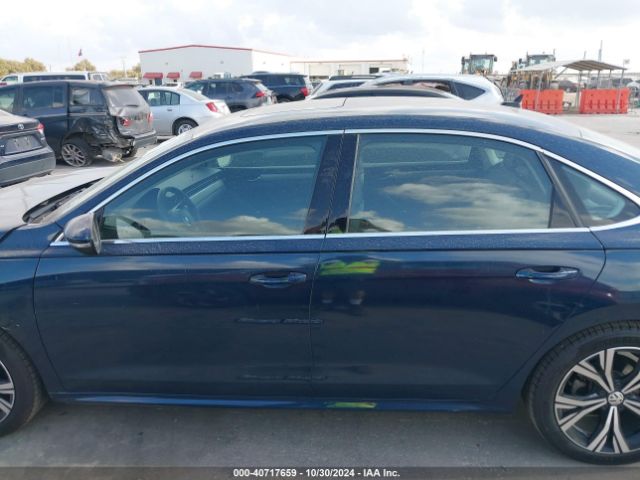 1VWSA7A37MC003678 Volkswagen Passat 2.0t Se