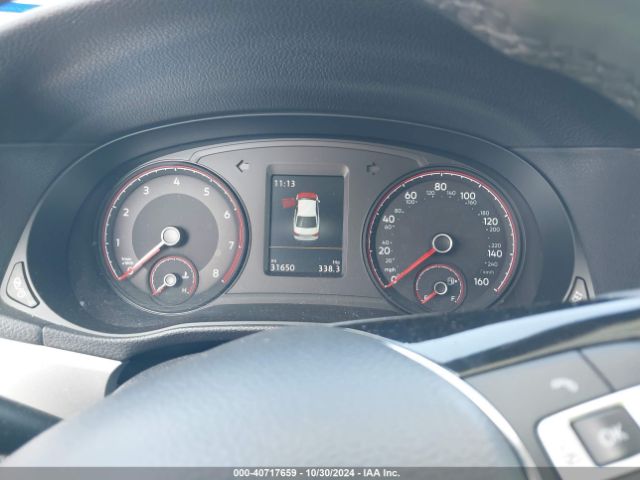1VWSA7A37MC003678 Volkswagen Passat 2.0t Se