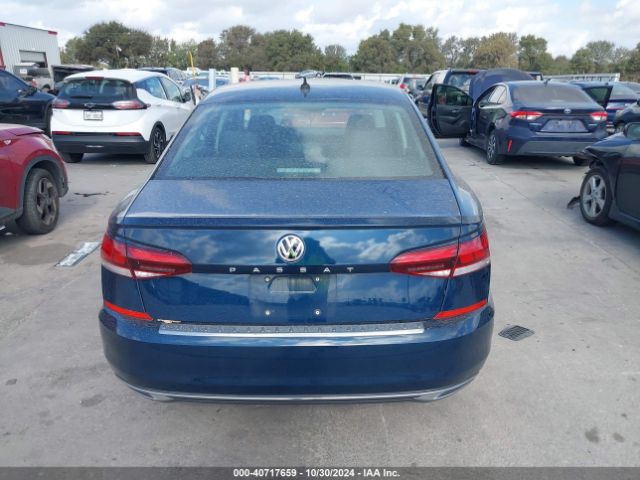 1VWSA7A37MC003678 Volkswagen Passat 2.0t Se