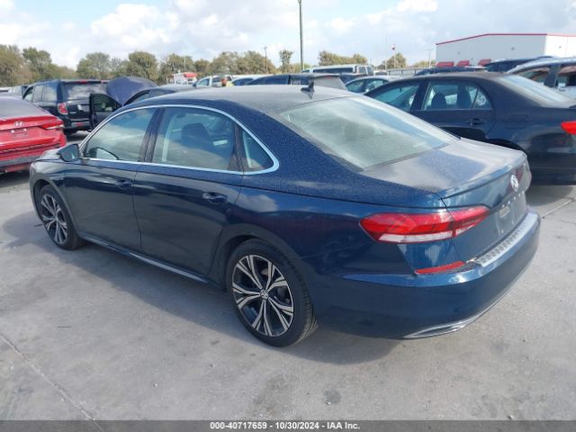 1VWSA7A37MC003678 Volkswagen Passat 2.0t Se