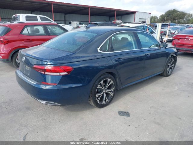 1VWSA7A37MC003678 Volkswagen Passat 2.0t Se