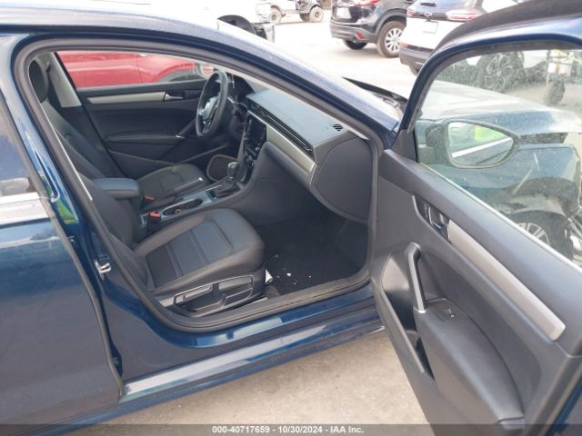 1VWSA7A37MC003678 Volkswagen Passat 2.0t Se