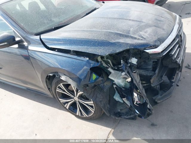 1VWSA7A37MC003678 Volkswagen Passat 2.0t Se