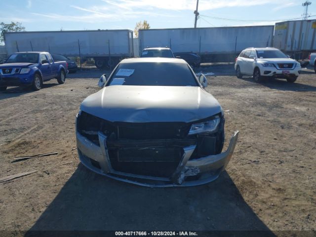 WAUWGAFC1EN026885 Audi A7 3.0t Premium Plus