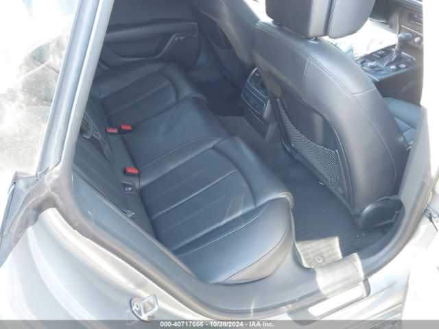 WAUWGAFC1EN026885 Audi A7 3.0t Premium Plus