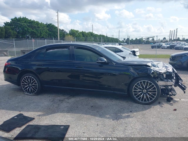 W1K6G7GB1PA208047 Mercedes-Benz S 580 4matic