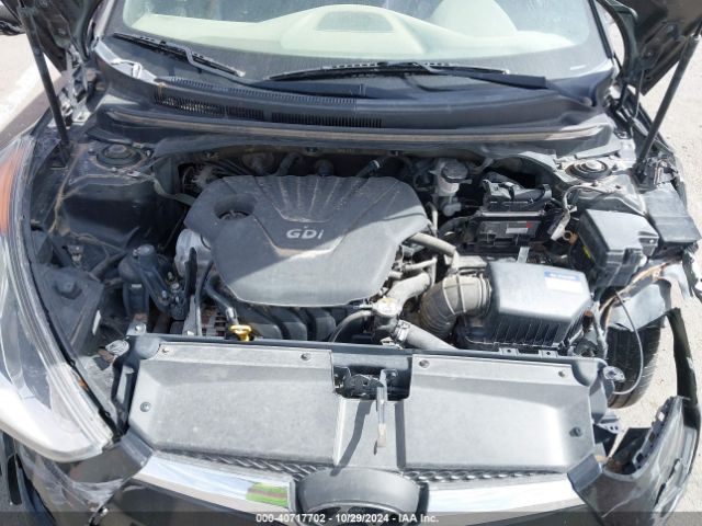KMHTC6ADXGU296541 Hyundai Veloster