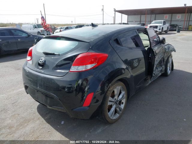 KMHTC6ADXGU296541 Hyundai Veloster