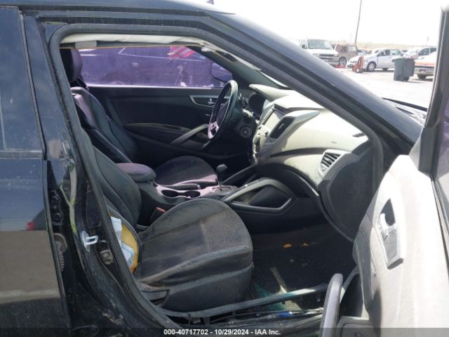 KMHTC6ADXGU296541 Hyundai Veloster