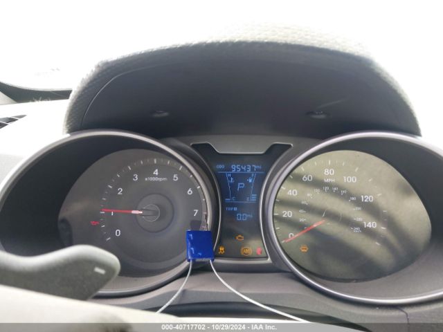 KMHTC6ADXGU296541 Hyundai Veloster