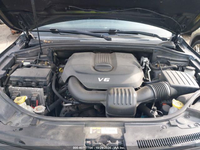 1C4RJFJG4EC218922 Jeep Grand Cherokee Summit