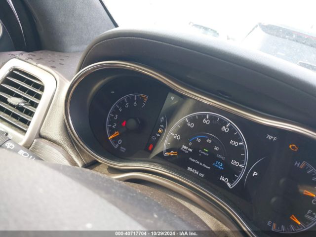 1C4RJFJG4EC218922 Jeep Grand Cherokee Summit