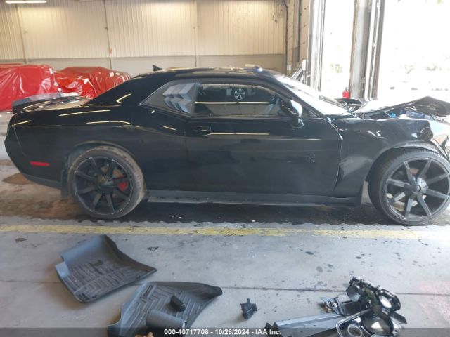2C3CDZAG5FH874015 Dodge Challenger Sxt