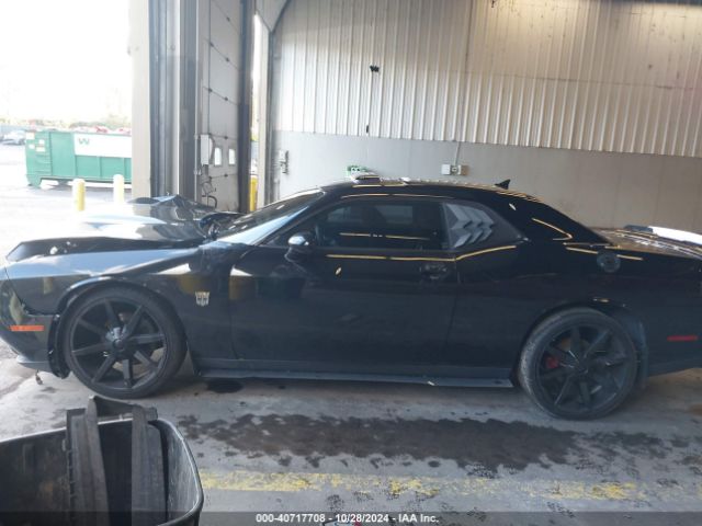 2C3CDZAG5FH874015 Dodge Challenger Sxt