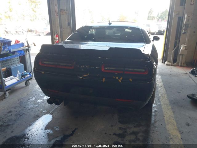 2C3CDZAG5FH874015 Dodge Challenger Sxt