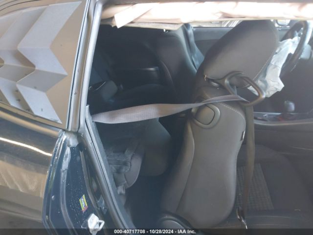 2C3CDZAG5FH874015 Dodge Challenger Sxt