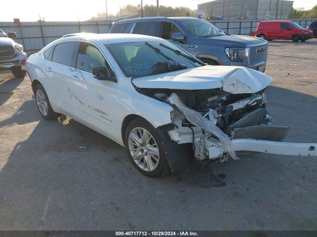 2016 2G11X5SA1G9205287 main image