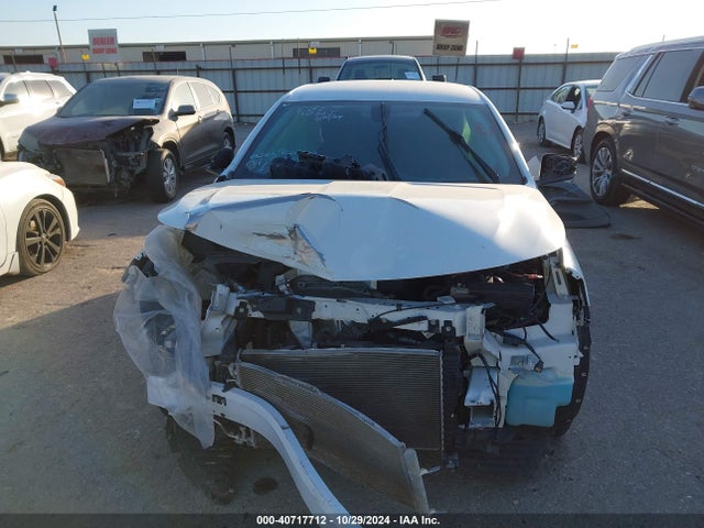 Chevrolet Impala 1fl 2016 2G11X5SA1G9205287 Image 13