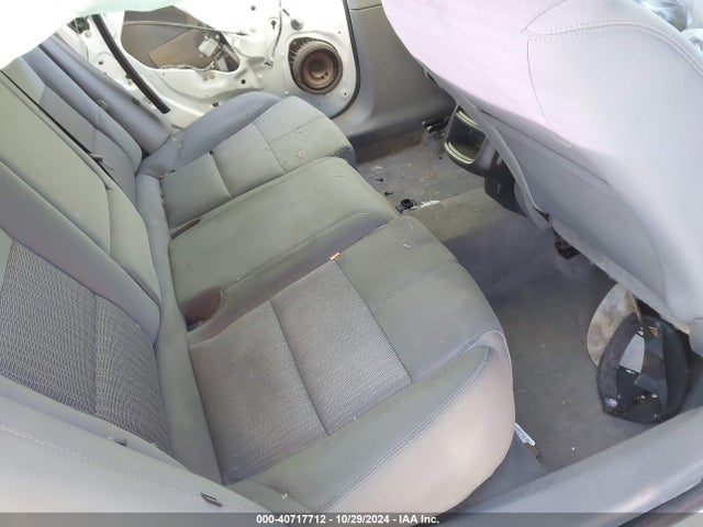 Chevrolet Impala 1fl 2016 2G11X5SA1G9205287 Image 8