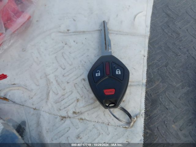 ML32A3HJ0FH004390 Mitsubishi Mirage De/rf
