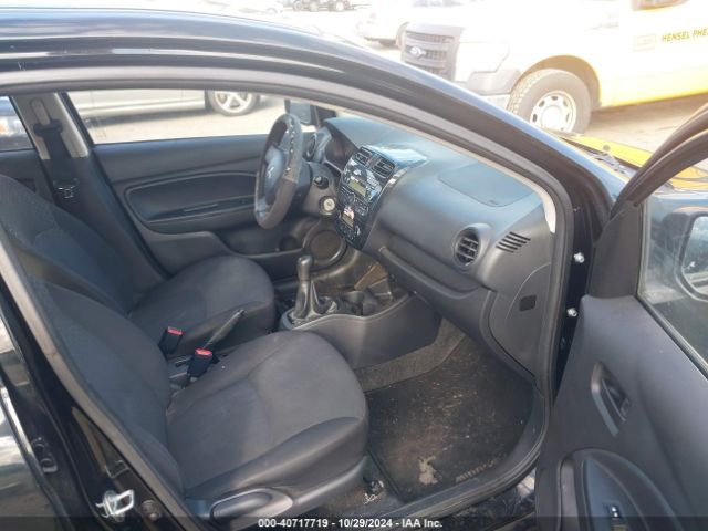 ML32A3HJ0FH004390 Mitsubishi Mirage De/rf