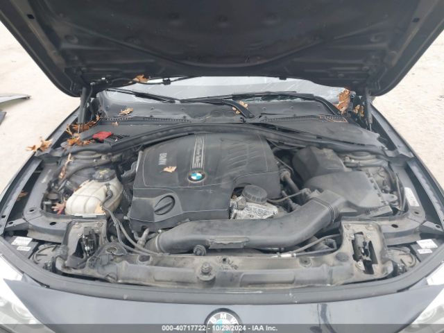 WBA4B3C59FD669869 BMW 435i Gran Coupe Xdrive