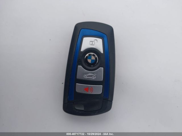 WBA4B3C59FD669869 BMW 435i Gran Coupe Xdrive