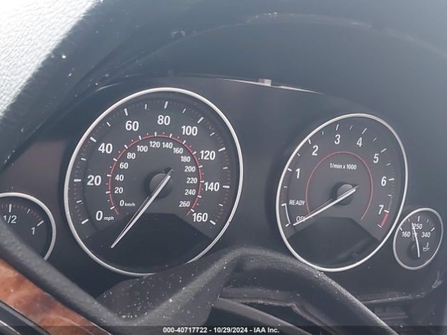 WBA4B3C59FD669869 BMW 435i Gran Coupe Xdrive