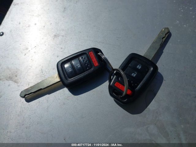 2HKRM3H59EH525775 Honda CR-V EX