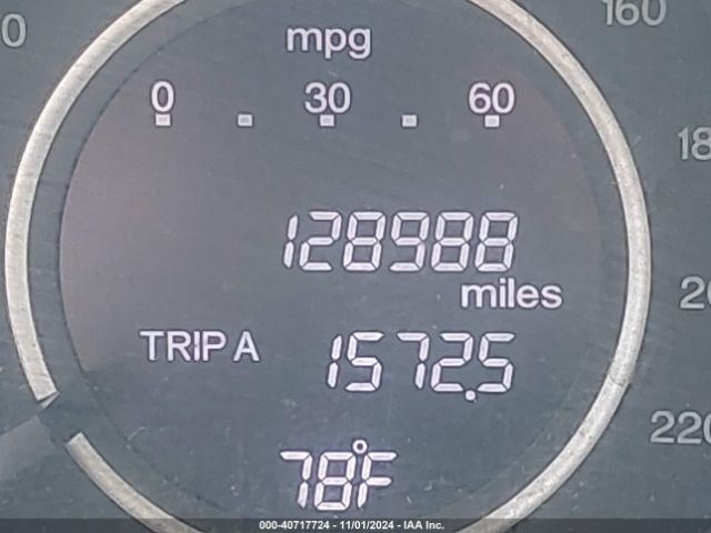 2HKRM3H59EH525775 Honda CR-V EX