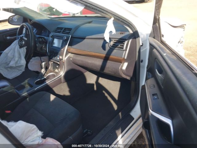 4T1BF1FK2GU545492 Toyota CAMRY LE